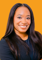 Courtney Bryson O'Malley, CMP, MPA, CMM